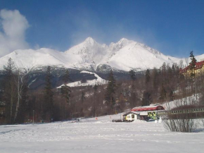 Apartman Tri Duby Tatranská Lomnica, Vysoké Tatry